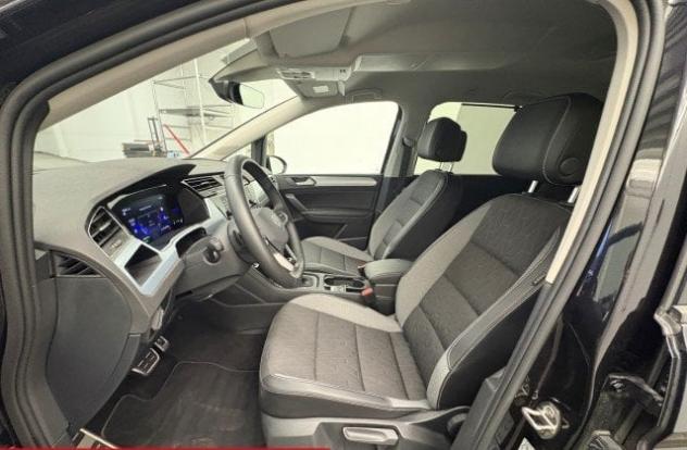 Volkswagen Touran 1.5 TSI GOAL DSG CAMERA COCKPIT PRO NAVI LED - Foto 6