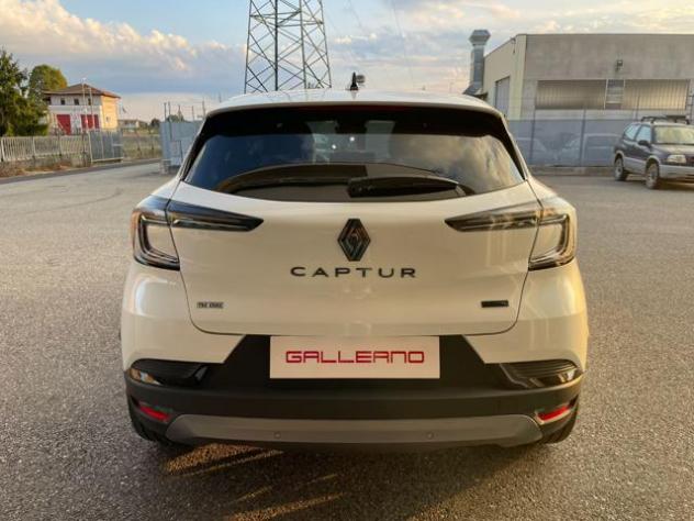 RENAULT Captur Full Hybrid E-Tech 160 CV Esprit Alpine rif. 24166884 - Foto 3