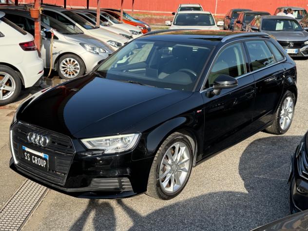 A3 1.6 TDI 116 CV S-Line-unipro-rate-E6 - Foto 3