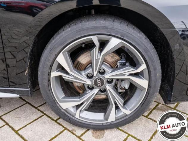 AUDI A3 SPB 40 TFSI e S tronic S LINE 204 cv rif. 23680825 - Foto 8