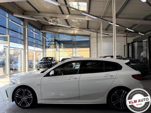 BMW 118 d 5p. M sport **SCONTO FORZE ARMATE** rif. 23837288 - Foto 6