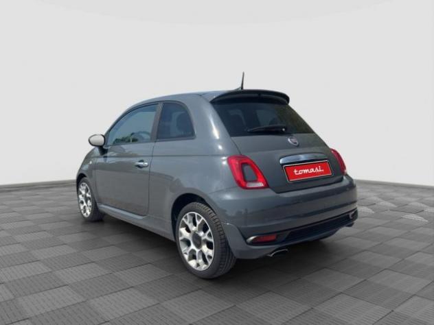 FIAT 500 500 1.2 Rockstar rif. 24023948 - Foto 3
