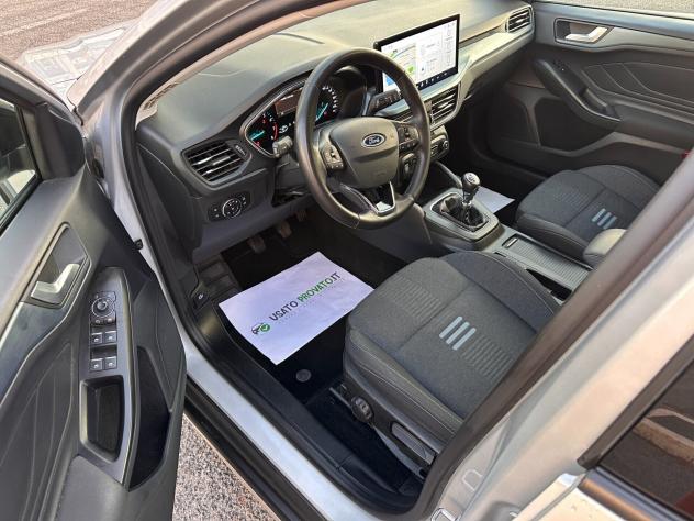 Ford Focus ACTIVE 1.0 125cv UNIPRO - Foto 10