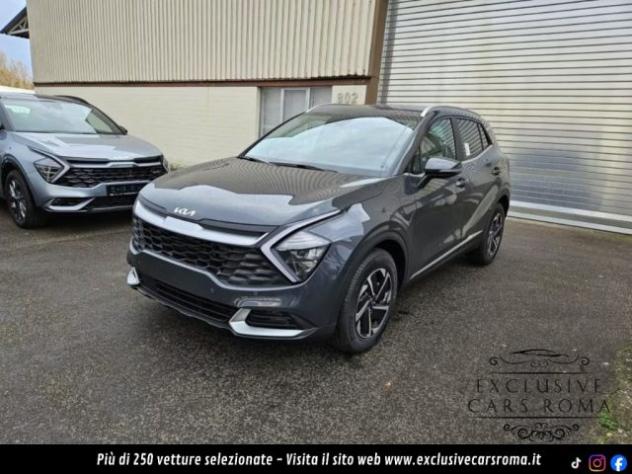 KIA Sportage 1.6 TGDi HEV AT rif. 22969198