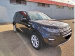 Land Rover Discovery Sport 2.0 TD4 150 CV HSE Luxury