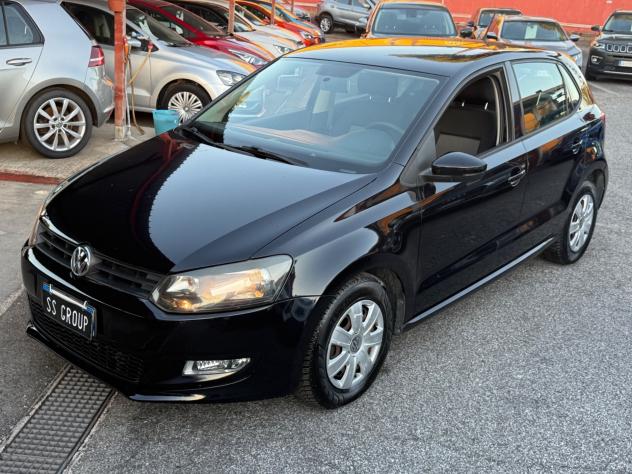 Polo 1.2 5 porte Trendline ( 70 mila km ) - Foto 3