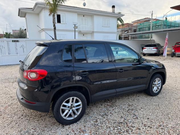 Volkswagen Tiguan 1.4 TSI Trend & Fun BlueMotion Technology - Foto 6