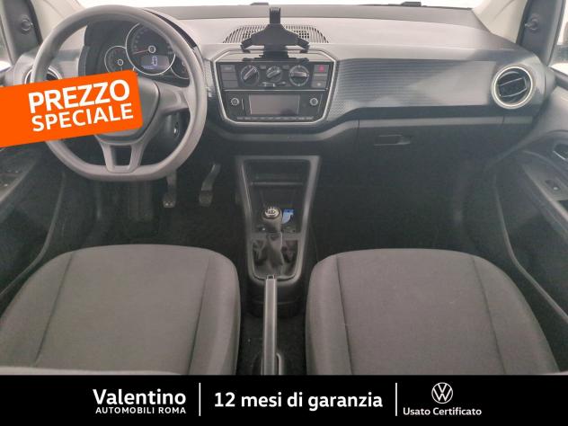 Volkswagen up! 1.0 eco up! move up! BMT - Foto 7
