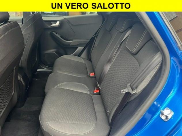 FORD Puma 1.0 EcoBoost Hybrid 125 CV S&S Titanium rif. 23962138 - Foto 9