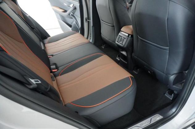 BYD Seal U DM-I 1.5 PHEV DESIGN 4WD rif. 23551102 - Foto 10