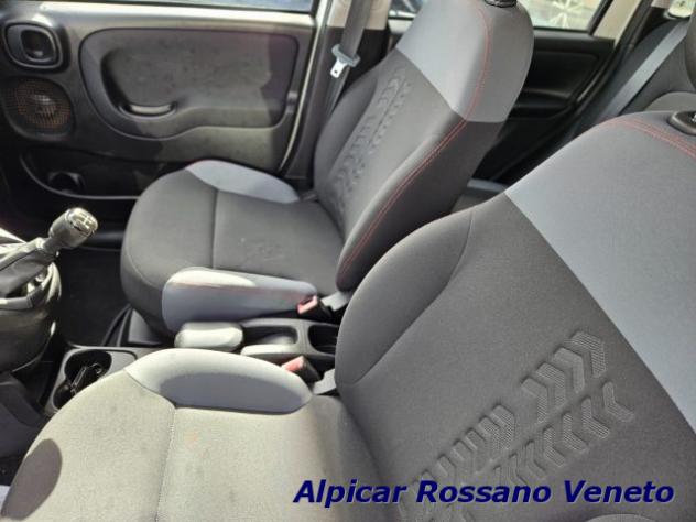 FIAT Panda 1.3 MJT 95 CV S&S Easy rif. 23797400 - Foto 10