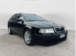 Škoda Octavia/4&4 Wagon 1.8t 180cv RS - YOUNGTIMER UNICA IN EUROPA