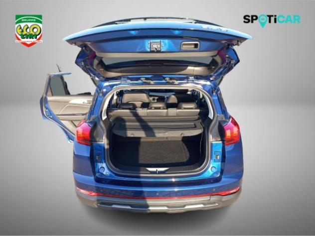 EVO Evo5 1.5 Turbo Bi-fuel GPL rif. 23935579 - Foto 10