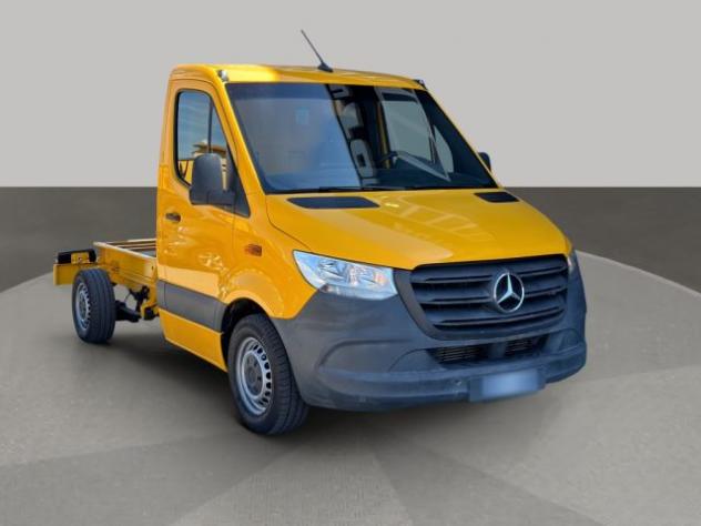 MERCEDES-BENZ Sprinter 314CDI telaio chassis rif. 23658297 - Foto 3