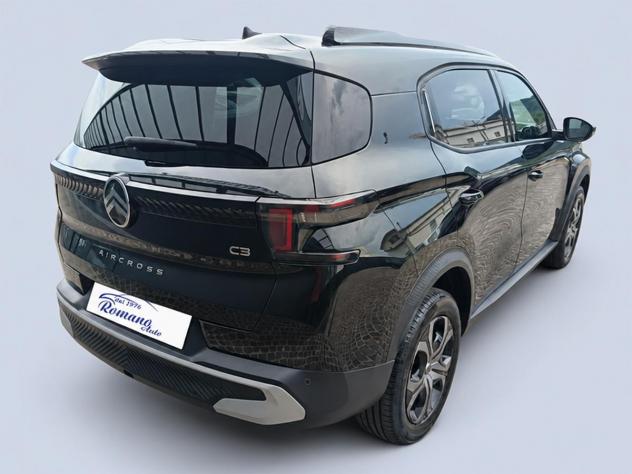 NEW CITROEN - C3 Aircross - PureTech Turbo 100 Plus#OK NEO PATENTATI! - Foto 3