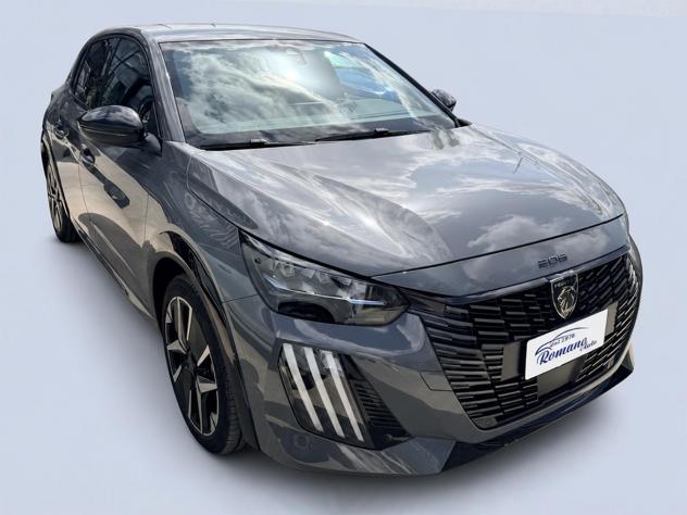 NEW PEUGEOT - 208 1.2 hybrid GT 145cv e-dcs 6#RETROCAMERA! - Foto 3