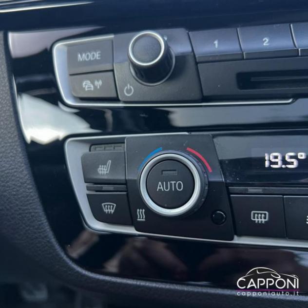 BMW 118 d Msport performance rif. 24055353 - Foto 10