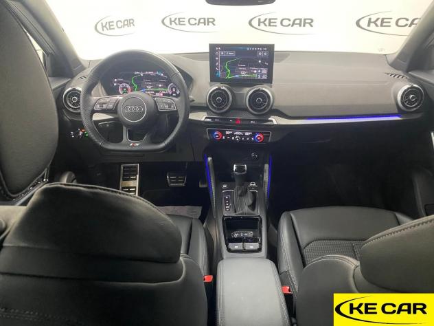 Audi Q2 Q2 35 TDI S tronic S line Edition - PROMO AUDI - Foto 10