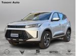 EMC Sei CVT