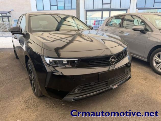 OPEL Astra PROMO FINANZIAMENTO 1.2 Turbo 130 CV Edition rif. 23873161