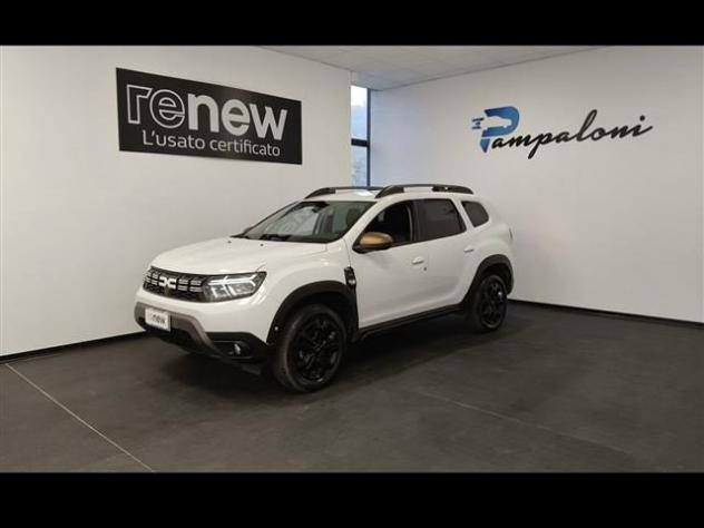 DACIA Duster 1.0 TCe GPL Extreme 4x2 rif. 24169672 - Foto 3