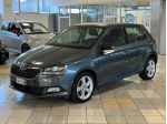 Škoda Fabia 1.0 MPI 75 CV Business