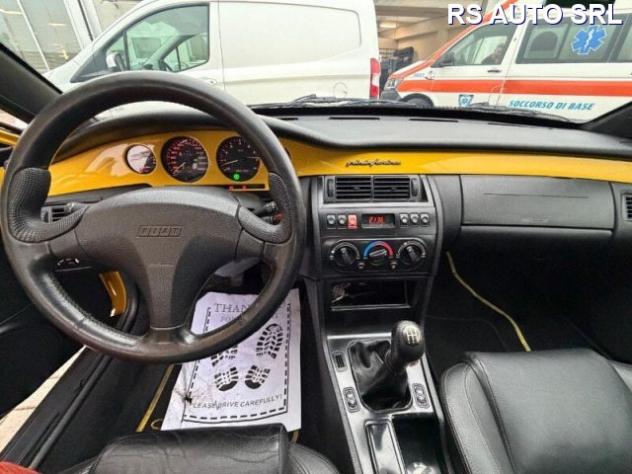FIAT Coupe 2.0 i.e. 16V Confort rif. 23702547 - Foto 3