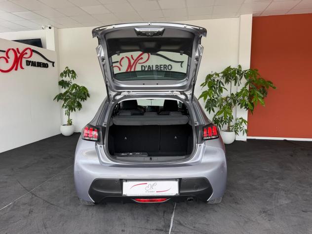 Peugeot 208 Active Pack BlueHDi 100 S/S - Foto 7