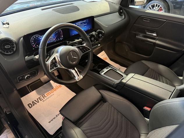 Mercedes-Benz GLA GLA 180 d Advanced auto - Foto 10