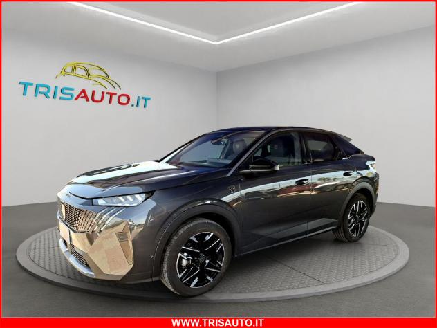 PEUGEOT 3008 1.2 Hybrid 145 e-DCS6 GT (MATRIX+PELLE+NAVI) - Foto 3