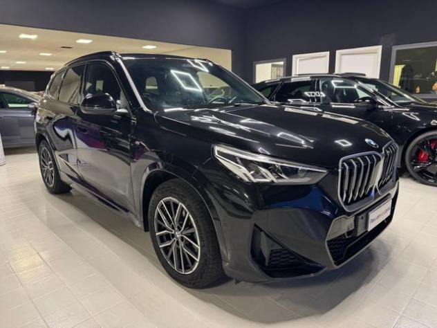 BMW X1 xDrive 20d Msport Aut. rif. 23234036