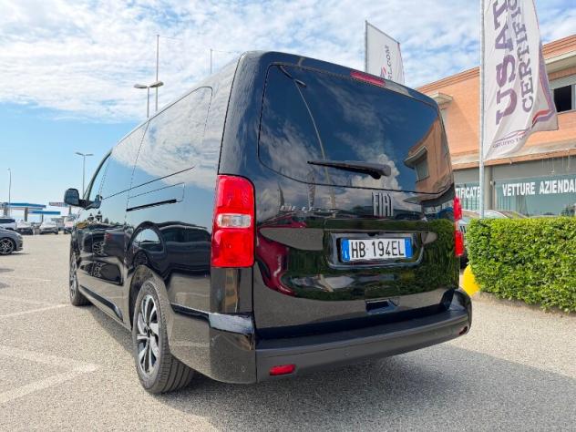 FIAT Ulysse (2024--) Ulysse 2.0 BlueHDi 180 CV AT8 L3 - Foto 10