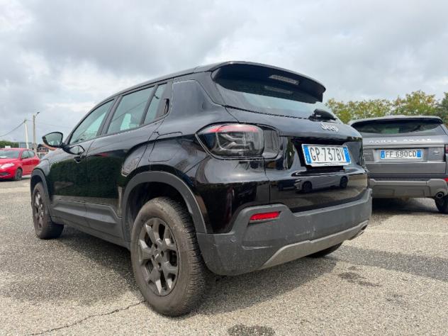 JEEP Avenger Avenger 1.2 Turbo 100 CV Longitude - Foto 6