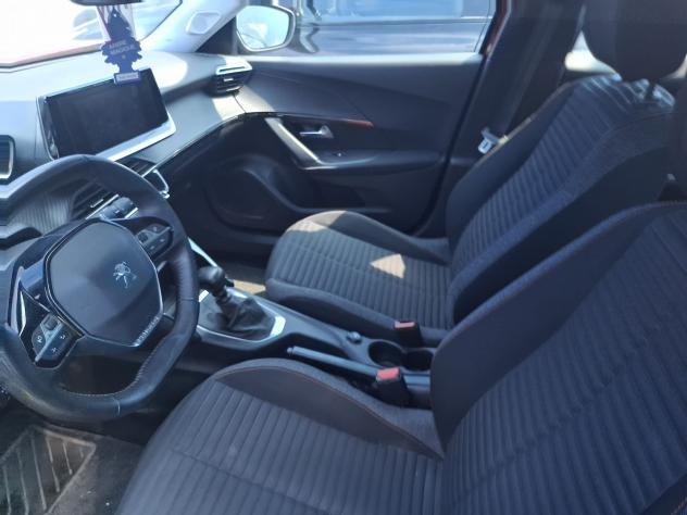 Peugeot 2008 II 2020 1.2 puretech Active Pack s&s 100cv - Foto 6