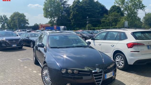 ALFA ROMEO 159 1.9 JTDm 16V Sportwagon Distinctive rif. 23826040