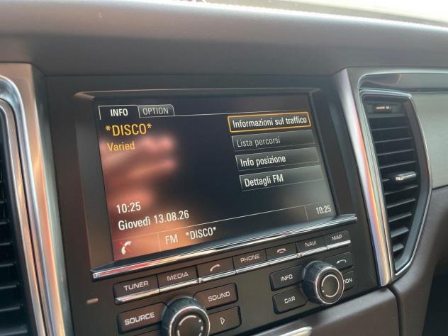 Porsche Macan Macan 3.0d S 250cv pdk - Foto 9
