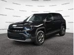 Jeep Compass E-Hybrid 1.2 Turbo MHEV 106kW Summit DCT #conveniencepack