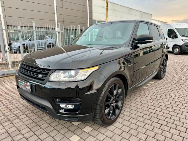 LAND ROVER - Range Rover Sport - 3.0 TDV6 HSE Dynamic - Foto 4