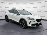 CUPRA Formentor Formentor 2.0 TDI DSG 4Drive