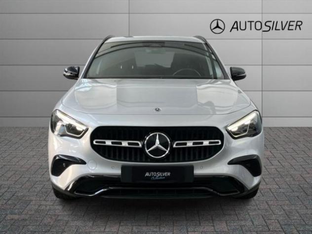 MERCEDES-BENZ GLA 200 d Automatic Progressive Advanced Plus rif. 23984445 - Foto 3