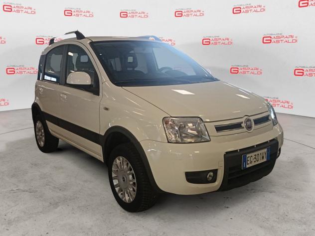FIAT Panda Panda 1.3 mjt 16v MyLife 75cv 4x4 Trazione integrale - Foto 2