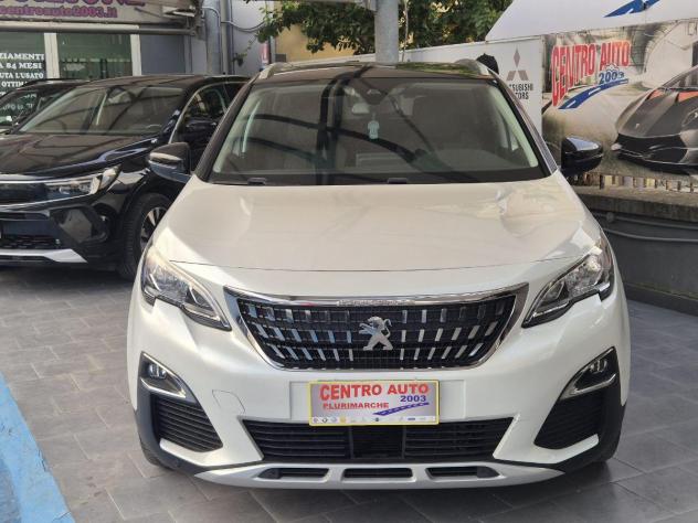 PEUGEOT - 3008 - BlueHDi 130 S&S Allure Pack - Foto 5