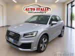 AUDI Q2 35 TFSI S tronic S line Edition rif. 24238403