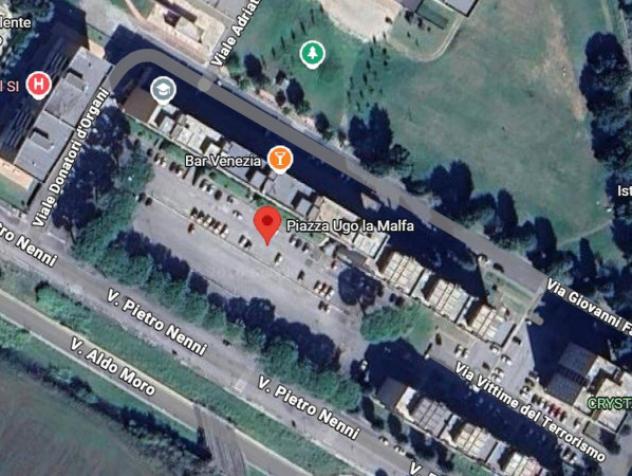 Immobile in asta di 29 m² in vendita a Cisterna di Latina - Foto 4