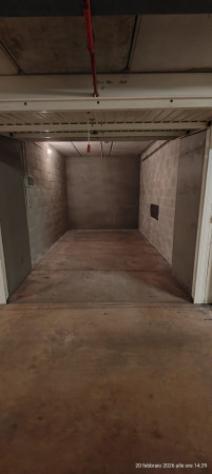 Immobile in asta di 15 m², box auto in vendita a Torino - Foto 3