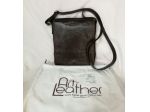 Borsa in Vera Pelle Art Leather Italy