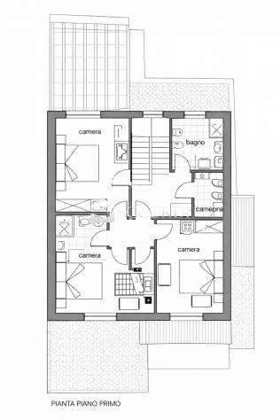 RIF.LLA19 - CASA INDIPENDENTE CON AMPIO GIARDINO ABANO - Foto 6
