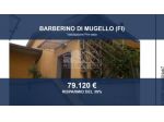 Immobile in asta di 67 m², box auto in vendita a Barberino di Mugello