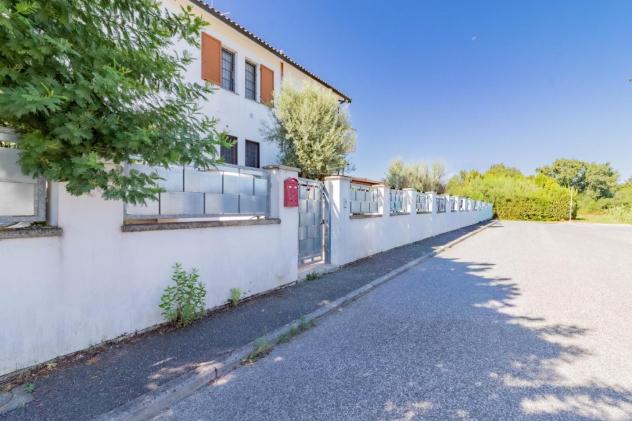Appartamento in vendita a Quattro Strade - Casciana Terme Lari 100 mq Rif: 1440786 - Foto 2