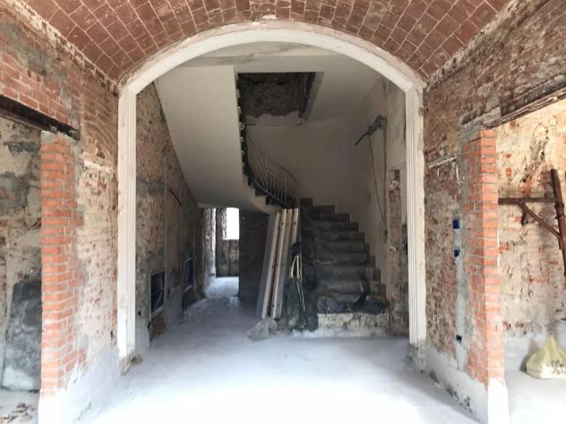 Casa singola in vendita a Orentano - Castelfranco di Sotto 380 mq Rif: 1242968 - Foto 2